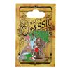 Image 1 : A Walt’s Classic Collection Fun and Fancy Free Bongo Pin.