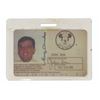 Image 2 : Four Walt Disney World Identification Cards.
