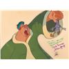 Image 2 : A Signed “Mickey's Christmas Carol” Production Cel.