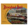 Image 3 : A Pair of Disneyland Hotel Books by Donald Ballard.