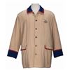 Image 1 : A Disneyland Monogram Cast Member Winter Coat.