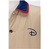 Image 2 : A Disneyland Monogram Cast Member Winter Coat.