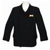 Image 1 : A Disneyland Cast Member Peacoat.