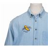 Image 2 : A Golden State DCA Project Team Shirt by Three Rivers.