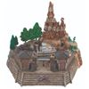 Image 1 : A Disneyland Frontierland Magical Big Fig.