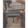 Image 25 : A Disneyland Frontierland Magical Big Fig.