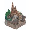 Image 2 : A Disneyland Frontierland Magical Big Fig.