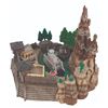 Image 8 : A Disneyland Frontierland Magical Big Fig.