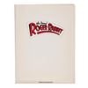 Image 1 : A "Who Framed Roger Rabbit" Press Kit