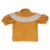 Image 2 : A Frontierland Female Cast Member Shirt.