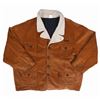 Image 1 : A Walt Disney World Frontierland Cast Member Jacket.
