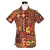 Image 1 : A Polynesian Village Resort Cast Member Shirt.