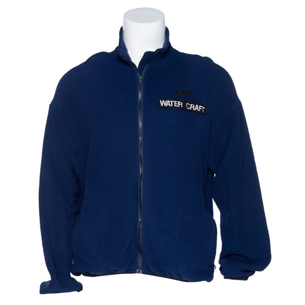 A Port Orleans Water Craft Cast Member Jacket.