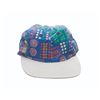 Image 2 : An African World Showcase Outpost Vending Shirt and Hat.