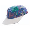 Image 4 : An African World Showcase Outpost Vending Shirt and Hat.