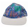 Image 8 : An African World Showcase Outpost Vending Shirt and Hat.
