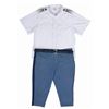 Image 1 : An Epcot Center Friendship Boats Cast Member Costume.