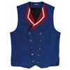 Image 1 : A Walt Disney World Cast Member Vest.