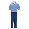 Image 1 : A Walt Disney World Security Host Shirt and Pants.