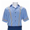 Image 3 : A Walt Disney World Security Host Shirt and Pants.