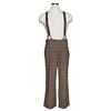 Image 1 : Disney's Hollywood Studios Cast Member Pants & Suspenders.