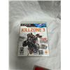 Image 1 : PS3 kill zone three