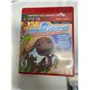 Image 1 : PS3 little big planet game of the year edition