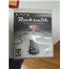 Image 1 : PS3 rock Smith
