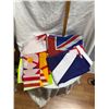 Image 1 : Assorted flags