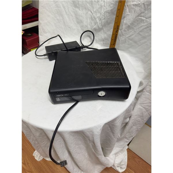 Xbox 360