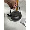 Image 1 : Teapot