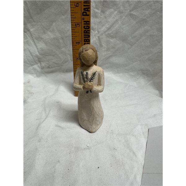 Willow tree, angel of remembrance