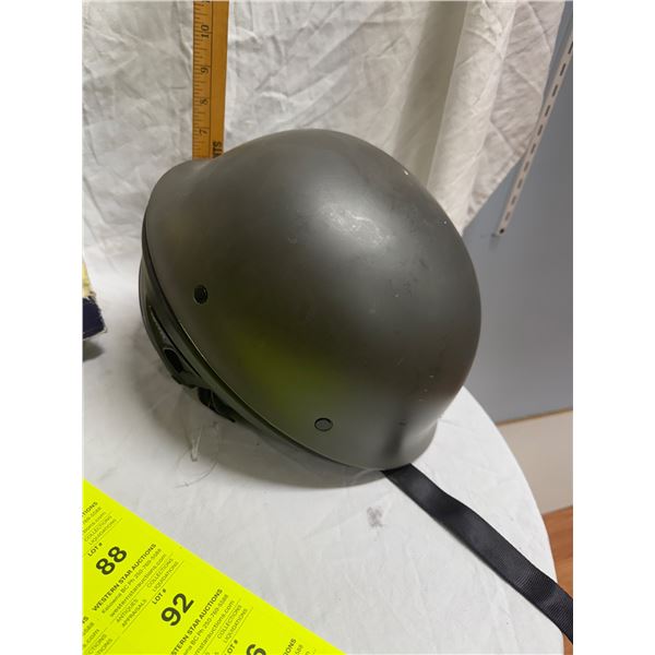 BELL motorcycle helmet size small