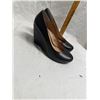 Image 1 : Aldo size 6 wedge shoes