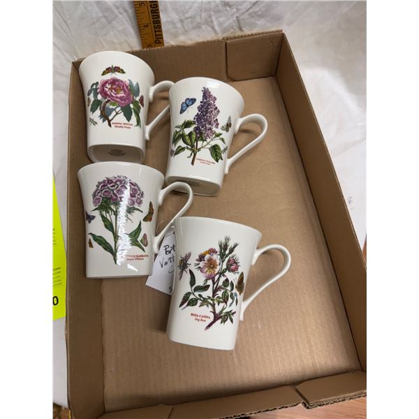 Botanic Gardens, coffee mugs