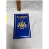 Image 1 : Seagrams bartending guide