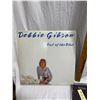 Image 1 : Debbie Gibson out of the blue record