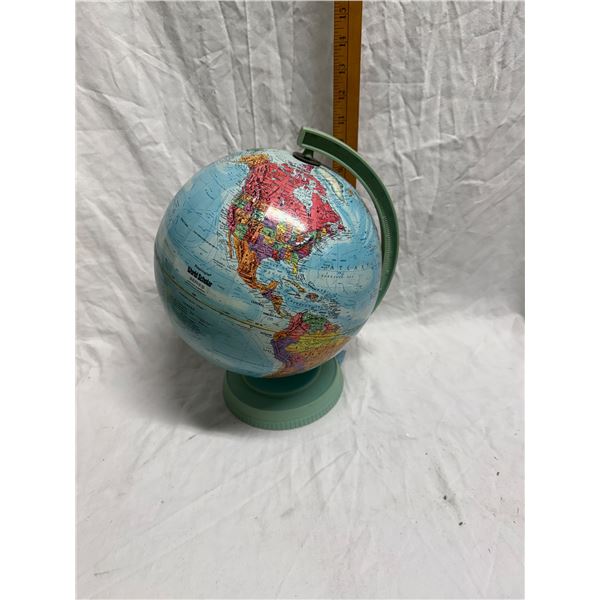 Globe