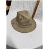 Image 1 : Misty Mountain hat size large 59.5 cm