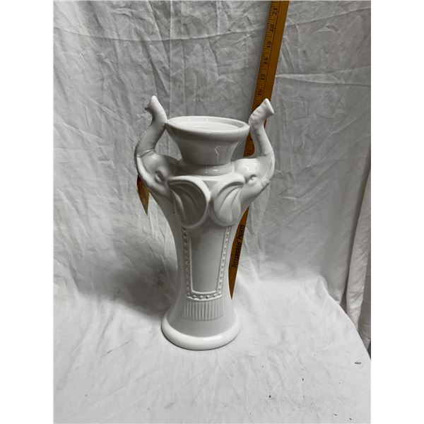 Elephant Candle Holder