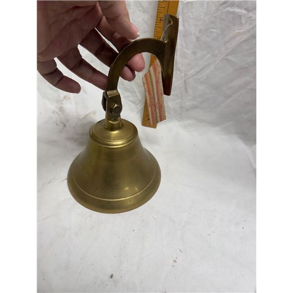 Brass Bell