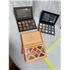 Image 1 : Eyeshadow palettes