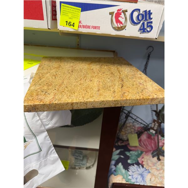 12x12 charcuterie board