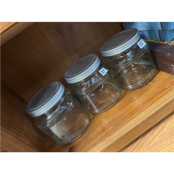 Jars