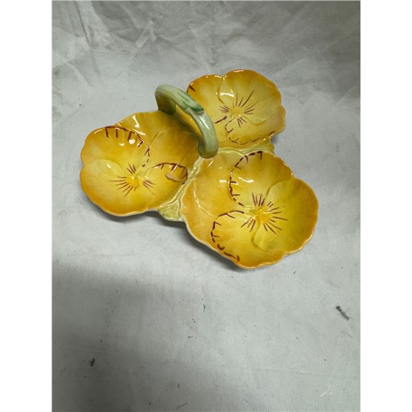 Vintage Beswick, England dish