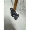 Image 1 : Soapstone carving