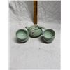 Image 1 : Sake set