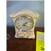 Image 1 : Avon vintage clock