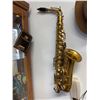 Image 1 : Saxophone