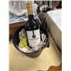 Image 1 : Ice bucket , and Jackson, Triggs Shiraz